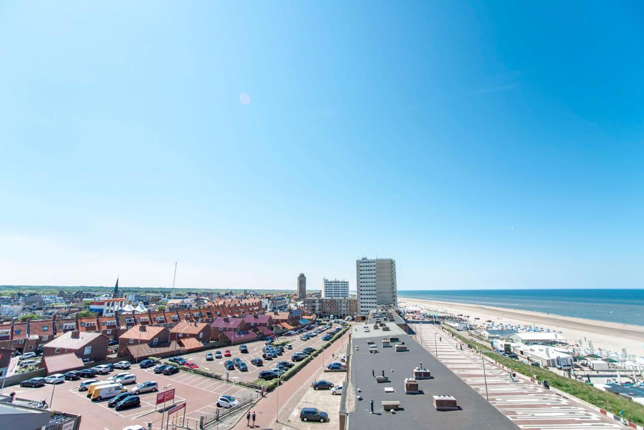 Joy At The Beach Зандворт Екстер'єр фото